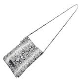 パイソン | アヴェンチュラ ショルダーバッグ 斜めがけ | AVVENTURA