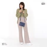 アヴェンチュラ ショルダーバッグ ミニショルダー | AVVENTURA | 詳細画像9