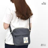 トムとジェリー スクエアショルダーバッグ ショルダーバッグ | AVVENTURA | 詳細画像2