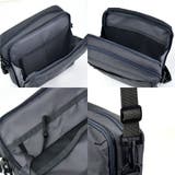 トムとジェリー スクエアショルダーバッグ ショルダーバッグ | AVVENTURA | 詳細画像7