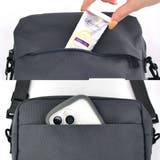 トムとジェリー スクエアショルダーバッグ ショルダーバッグ | AVVENTURA | 詳細画像8