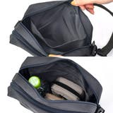 トムとジェリー スクエアショルダーバッグ ショルダーバッグ | AVVENTURA | 詳細画像9