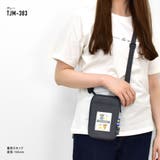 トムとジェリー スマホショルダーバッグ ベルトポーチ | AVVENTURA | 詳細画像3