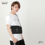 スヌーピー ヤックパック ショルダーバッグ | AVVENTURA | 詳細画像2 