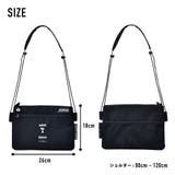 スヌーピー ヤックパック ショルダーバッグ | AVVENTURA | 詳細画像11 