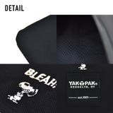 スヌーピー ヤックパック ショルダーバッグ | AVVENTURA | 詳細画像12 