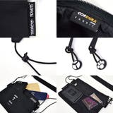 スヌーピー ヤックパック ショルダーバッグ | AVVENTURA | 詳細画像13 