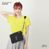 スヌーピー ヤックパック ショルダーバッグ | AVVENTURA | 詳細画像4 