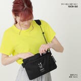 スヌーピー ヤックパック ショルダーバッグ | AVVENTURA | 詳細画像5 