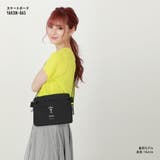 スヌーピー ヤックパック ショルダーバッグ | AVVENTURA | 詳細画像8 