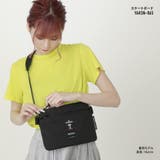 スヌーピー ヤックパック ショルダーバッグ | AVVENTURA | 詳細画像9 