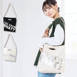 ランナー ショルダーバッグ 2wayショルダー | AVVENTURA | 詳細画像1