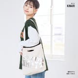 ランナー ショルダーバッグ 2wayショルダー | AVVENTURA | 詳細画像5