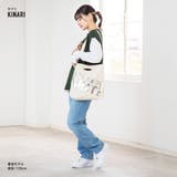 ランナー ショルダーバッグ 2wayショルダー | AVVENTURA | 詳細画像7