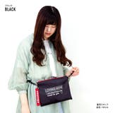 アピアランス トートバッグ パッカブルトート | AVVENTURA | 詳細画像5 