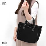 トートバッグ レディースバッグ 仕切り | AVVENTURA | 詳細画像9