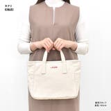 トートバッグ レディースバッグ 仕切り | AVVENTURA | 詳細画像12