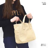 トートバッグ レディースバッグ 仕切り | AVVENTURA | 詳細画像14