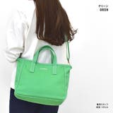 トートバッグ レディースバッグ 仕切り | AVVENTURA | 詳細画像17