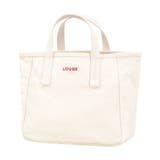 キナリ | トートバッグ レディースバッグ 仕切り | AVVENTURA