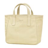 ベージュ | トートバッグ レディースバッグ 仕切り | AVVENTURA