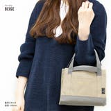 トートバッグ ランチトート ミニバッグ | AVVENTURA | 詳細画像8 