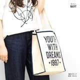 アヴェンチュラ トートバッグ レッスンバッグ | AVVENTURA | 詳細画像5 