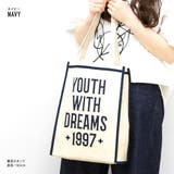 アヴェンチュラ トートバッグ レッスンバッグ | AVVENTURA | 詳細画像6 