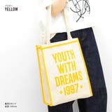 アヴェンチュラ トートバッグ レッスンバッグ | AVVENTURA | 詳細画像8 