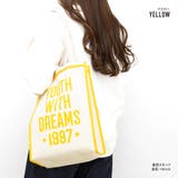 アヴェンチュラ トートバッグ レッスンバッグ | AVVENTURA | 詳細画像9 