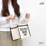 アヴェンチュラ トートバッグ ミニトート | AVVENTURA | 詳細画像3 