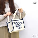 アヴェンチュラ トートバッグ ミニトート | AVVENTURA | 詳細画像6 