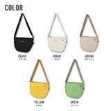 アヴェンチュラ ショルダーバッグ キャンバス | AVVENTURA | 詳細画像15 