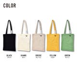 アヴェンチュラ トートバッグ キャンバス | AVVENTURA | 詳細画像11 