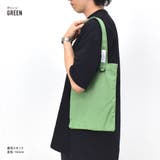 アヴェンチュラ トートバッグ キャンバス | AVVENTURA | 詳細画像8 