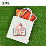 ミニトートバッグ キャンバス 帆布 | AVVENTURA | 詳細画像12 