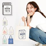 ミニトートバッグ キャンバス 帆布 | AVVENTURA | 詳細画像1 