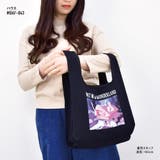 ふしぎの国のアリス ディズニー ミニトートバッグ | AVVENTURA | 詳細画像5 