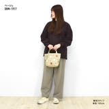 ミッフィー スナッフィー ミニトートバッグ | AVVENTURA | 詳細画像4