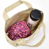 ミッフィー スナッフィー ミニトートバッグ | AVVENTURA | 詳細画像7