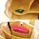 スヌーピー ミニトートバッグ 仕切り | AVVENTURA | 詳細画像12 