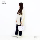 スヌーピー トートバッグ レディース | AVVENTURA | 詳細画像5 