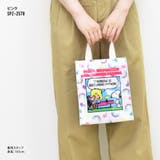 スヌーピー トートバッグ ミニトート | AVVENTURA | 詳細画像2 