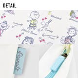 スヌーピー トートバッグ 手提げ | AVVENTURA | 詳細画像6