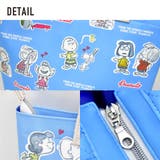 スヌーピー ミニトートバッグ トート | AVVENTURA | 詳細画像6 