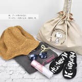 スヌーピー 巾着 トートバッグ | AVVENTURA | 詳細画像11 