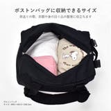スヌーピー 巾着 トートバッグ | AVVENTURA | 詳細画像12 