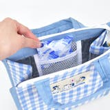 スヌーピー オラフ ランチバッグ | AVVENTURA | 詳細画像7 