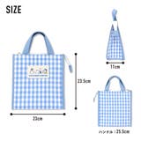 スヌーピー オラフ ランチバッグ | AVVENTURA | 詳細画像5 