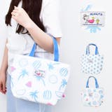 スヌーピー トートバッグ 子供 | AVVENTURA | 詳細画像1 